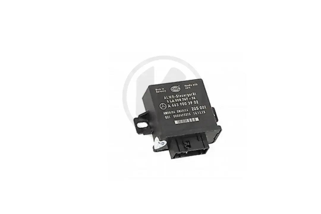 a4639003902 b   control unit